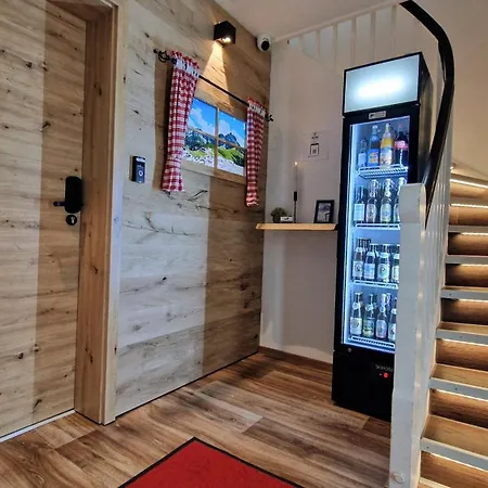 Apartamento Wolf - 