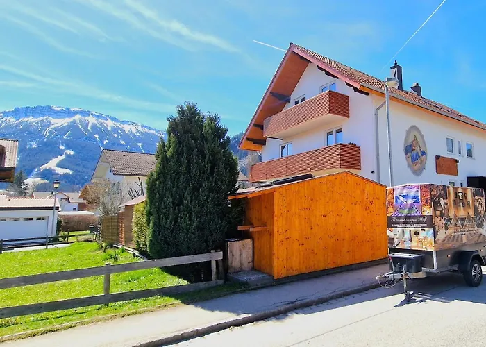 Apartamento Wolf - 