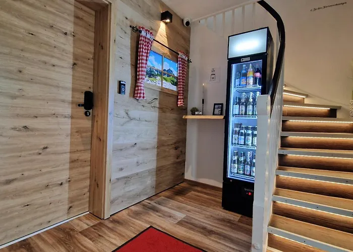 Apartamento Wolf - 
