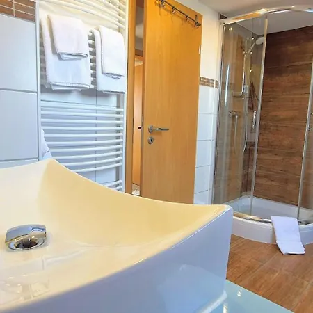 Appartement Wolf - 