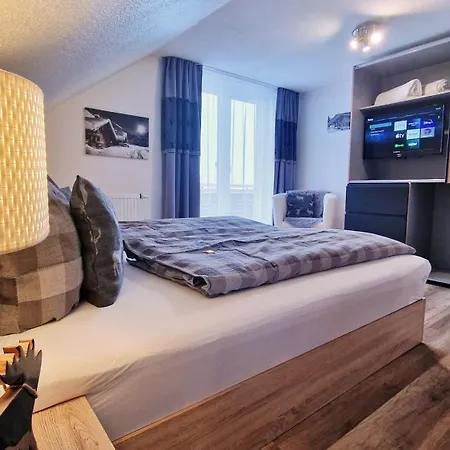 Appartement Wolf - 