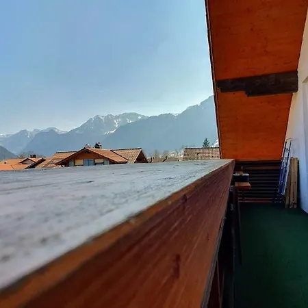 Appartement Wolf - 