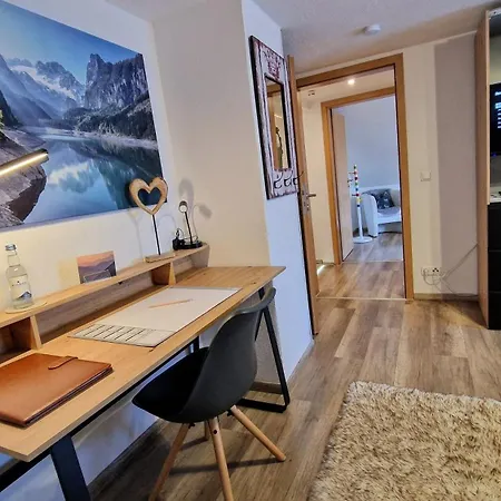 Apartment Wolf - 