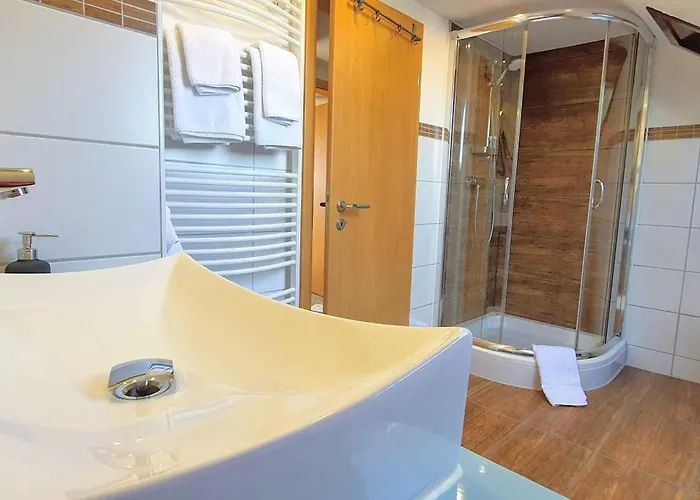Apartament Wolf - 