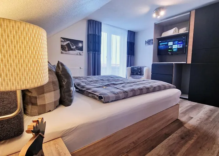Apartament Wolf - 