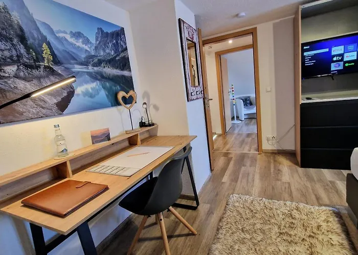 Apartament Wolf - 